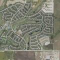 Person experiencing chest pain at home in Denton