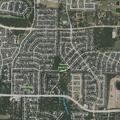 Traffic stop on Verona Drive in Corinth