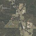 Burglary alarm at plumbing office on Highway 47