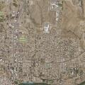 Woman experiencing hallucinations and hearing voices