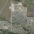Person with chest pain near Roaring Creek Road in Denton County