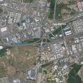 Person with traumatic injuries at San Marcos apartment