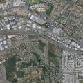 Person having a stroke near Circuito Lago