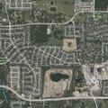 Person with breathing problem near Custer Drive in Denton County