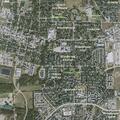 Water flow alarm at Stonebrook Parkway building