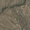 Brush fire reported behind home on Paint Horse Trail