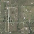 Person with abdominal pain near A.A. Bumgarner Rd in Justin