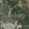 Patient transported to Hunt Regional in Greenville