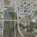 High-risk fire alarm at Stewart Creek office center