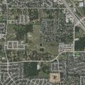 Fire alarm at Parkridge Drive residence