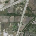 Rolling traffic hazard on Highway 75 northbound