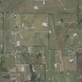 Person falls near Moncrief Road in Justin, Texas