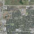 Medical emergency near Lancelot Road in Frisco