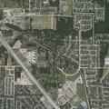 Person injured in fall at Millennium Place Apartments