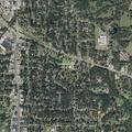 Burning complaint reported behind Dellwood Park