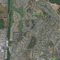 Animal bite incident near Sirginson Road in San Marcos