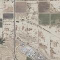 Person with low oxygen levels near Tanner Road in Sacaton