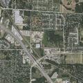 Sick person reported at Corinth Parkway apartment