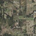 Female reports chest pain at County Road 3519