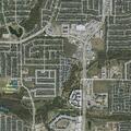 Commercial fire alarm on FM 423 in Little Elm
