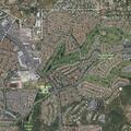 69-year-old woman with breathing problems in Vista