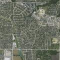 67-year-old female reported sick at residential address