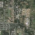 Officers respond to crash at W Shady Shores and Dalton