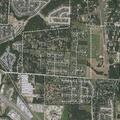 Traffic stop at Sunrise Grove and West Shady Shores