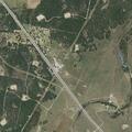 Person with breathing problem near West State Highway 199