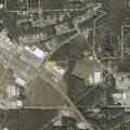 Man vomiting near Thompson Lane in Sylacauga