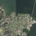 62-year-old woman with hip pain near Runaway Bay