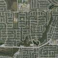 Domestic disturbance involving husband and children
