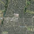 Adult and children locked out of home