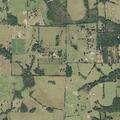 Debris from property obstructs county road