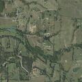 Male falls and struggles to get up near Farmersville