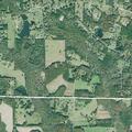 Driver and small child from vehicle reported at location on Lamar County Line