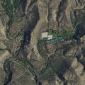 Smoke reported near campground by river