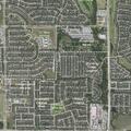 Medical emergency reported near Palo Pinto Drive