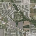 Medical unit responding to call near West Princeton Drive