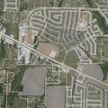 Elderly person reported sick near Princeton