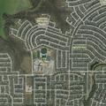 Noise complaint about child and dog in backyard