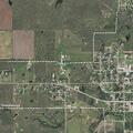 Elderly man falls and cannot get up in Throckmorton