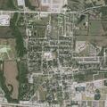 Panic alarm reported at home on Seventh Street