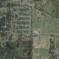 Person having a seizure near Martingale Trail, Oak Point