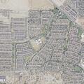 Gas service restoration on West Hayden Peak Drive
