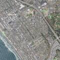 Person receives medical aid near S Tremont St, Oceanside