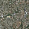 Person injured in fall near Kent Place, Vista
