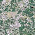 Lexus involved in crash at Old US 52 and US 52