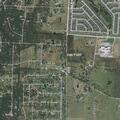 Water main break at Maverick Trail and Concho Drive