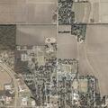 Person experiencing stroke near Martin Luther King Drive